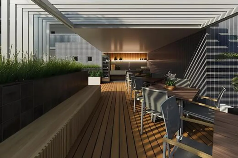 Apartamento, 3 quartos, 104 m² - Foto 11