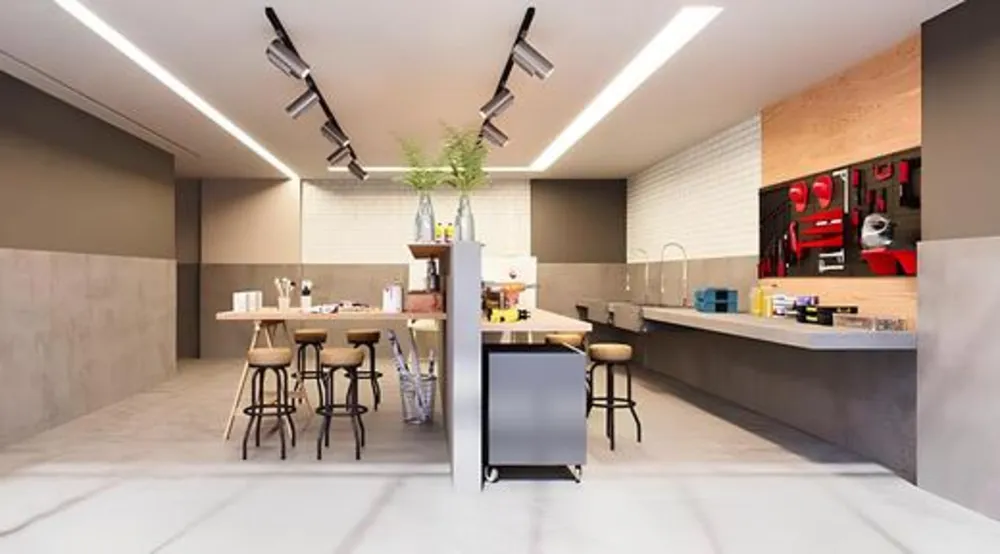 Apartamento, 3 quartos, 104 m² - Foto 4