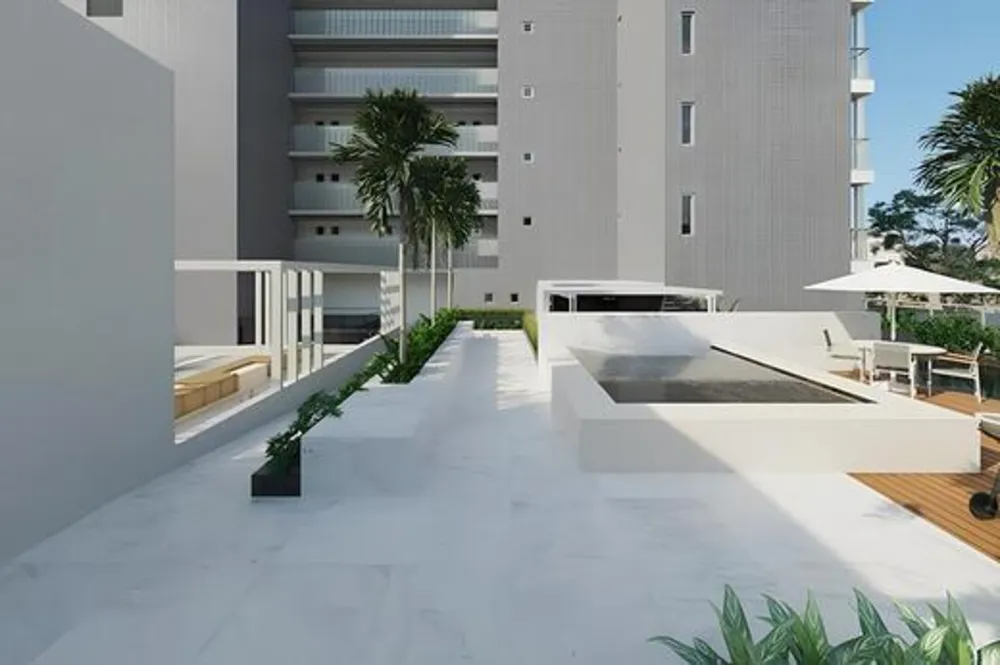 Apartamento, 3 quartos, 104 m² - Foto 10