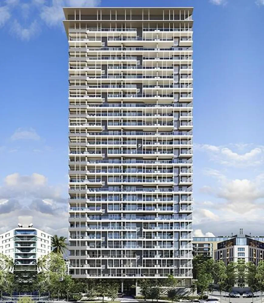 Apartamento, 3 quartos, 104 m² - Foto 7