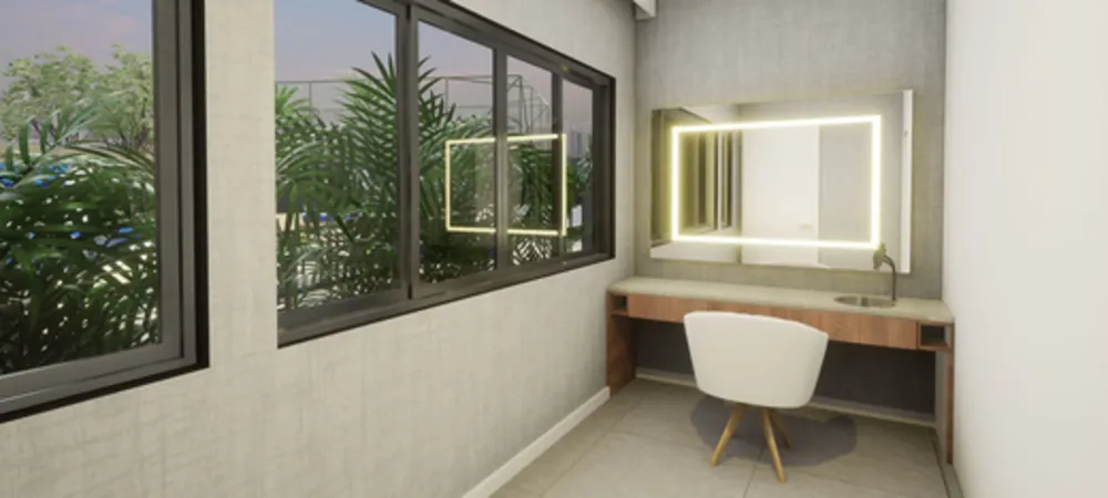 Apartamento, 3 quartos, 102 m² - Foto 11