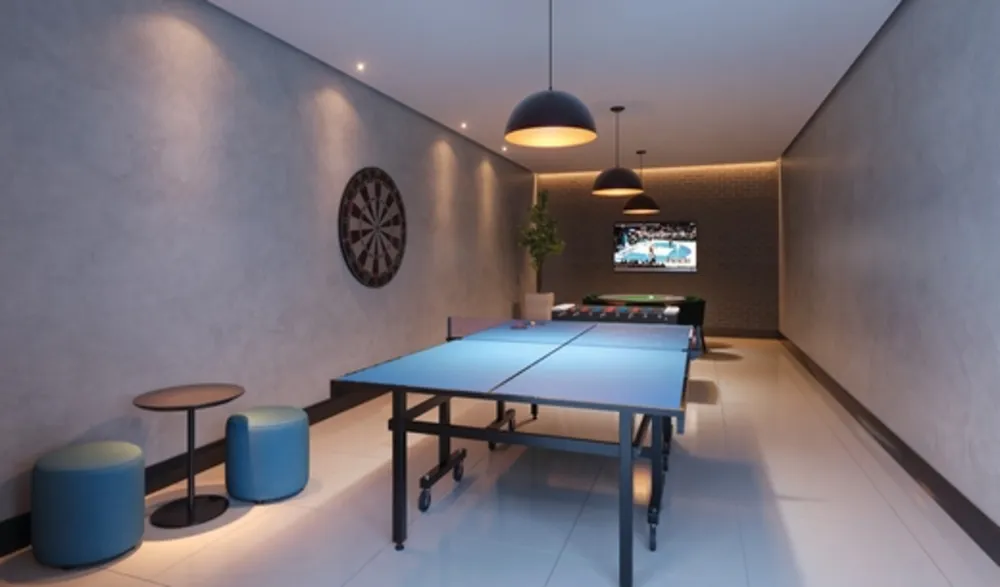 Apartamento, 2 quartos, 51 m² - Foto 7
