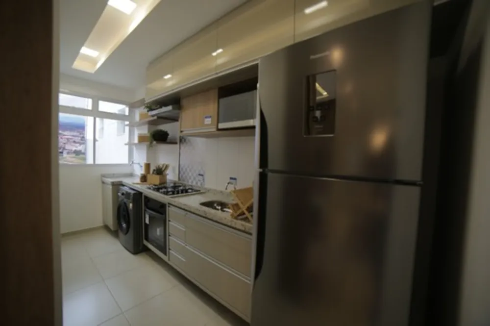 Apartamento, 2 quartos, 51 m² - Foto 4