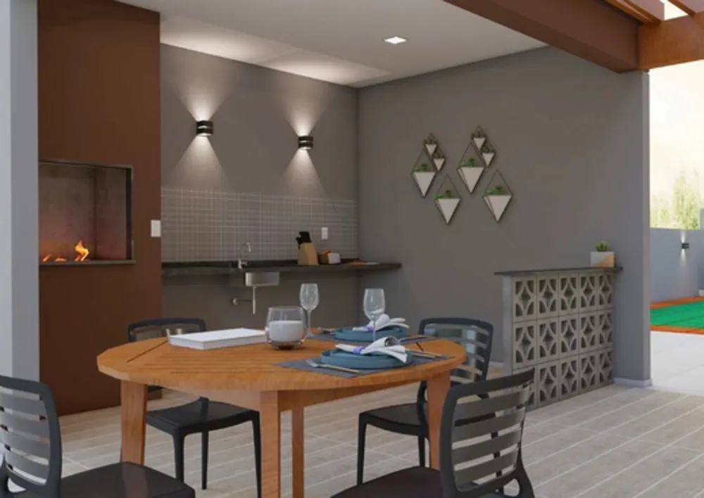 Apartamento, 2 quartos, 42 m² - Foto 11