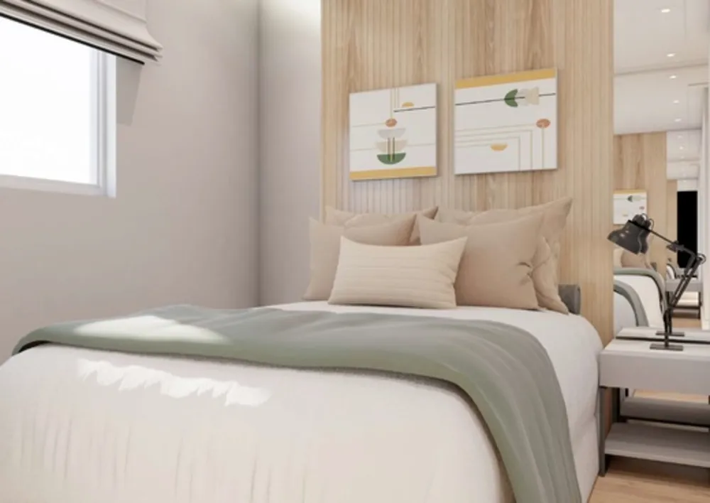 Apartamento, 2 quartos, 42 m² - Foto 5