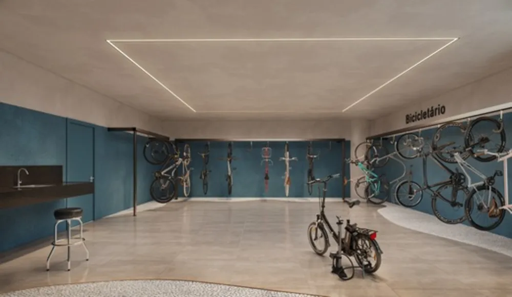 Loft, 25 m² - Foto 7