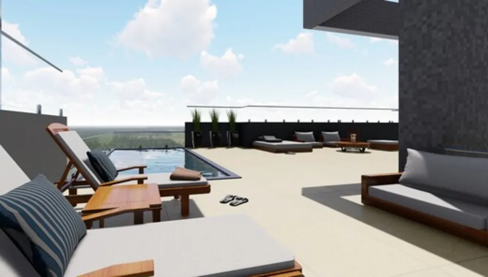 Apartamento, 2 quartos, 64 m² - Foto 5