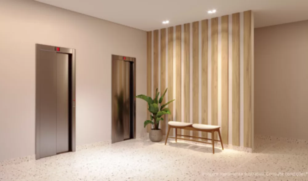 Apartamento, 2 quartos, 44 m² - Foto 13