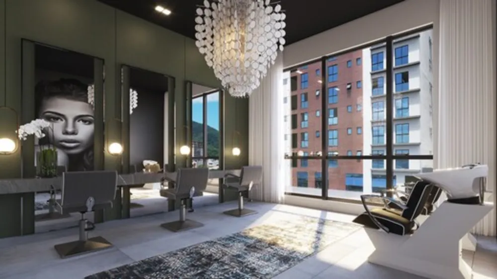 Apartamento, 4 quartos, 189 m² - Foto 3