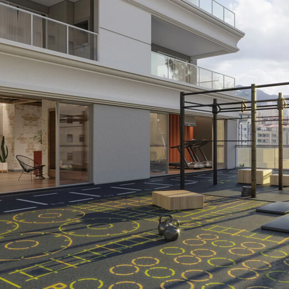 Cobertura, 5 quartos, 427 m² - Foto 9