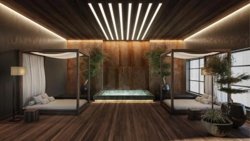 Cobertura, 5 quartos, 427 m² - Foto 8