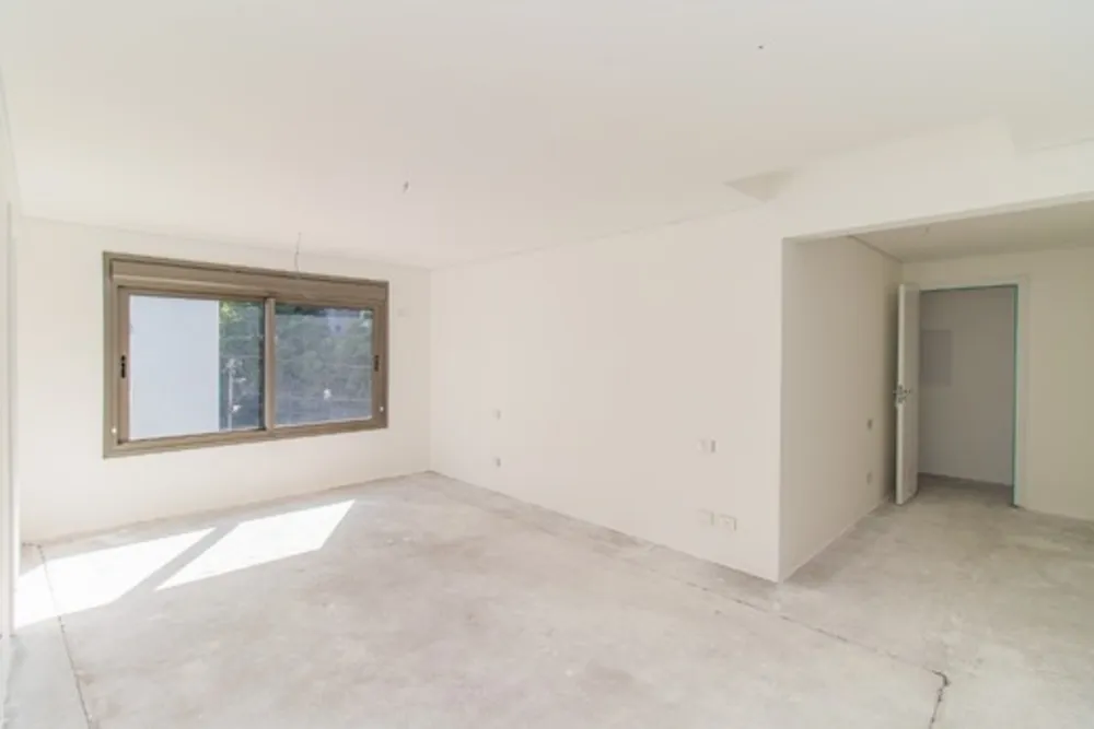 Apartamento, 3 quartos, 164 m² - Foto 1