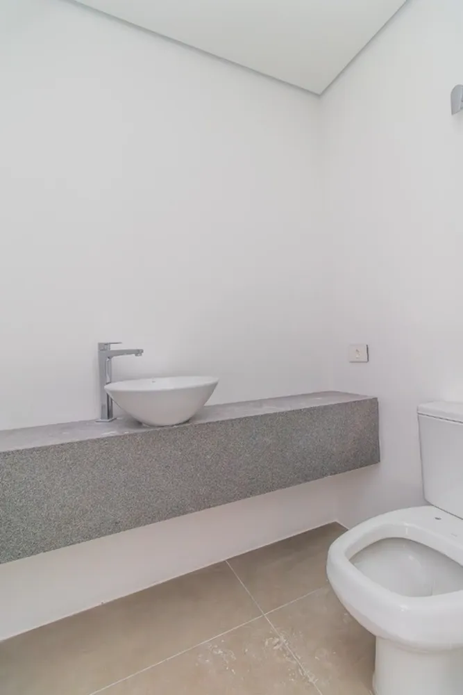 Apartamento, 3 quartos, 164 m² - Foto 2