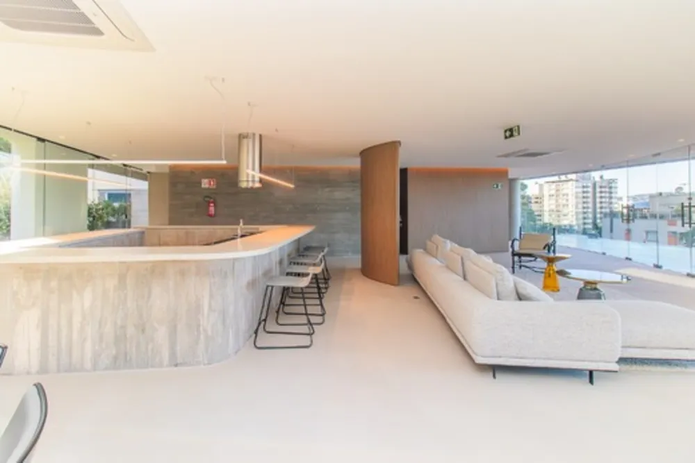Apartamento, 3 quartos, 164 m² - Foto 1