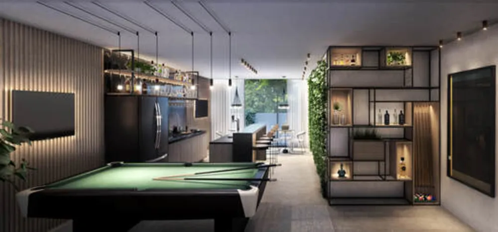 Apartamento, 4 quartos, 229 m² - Foto 8