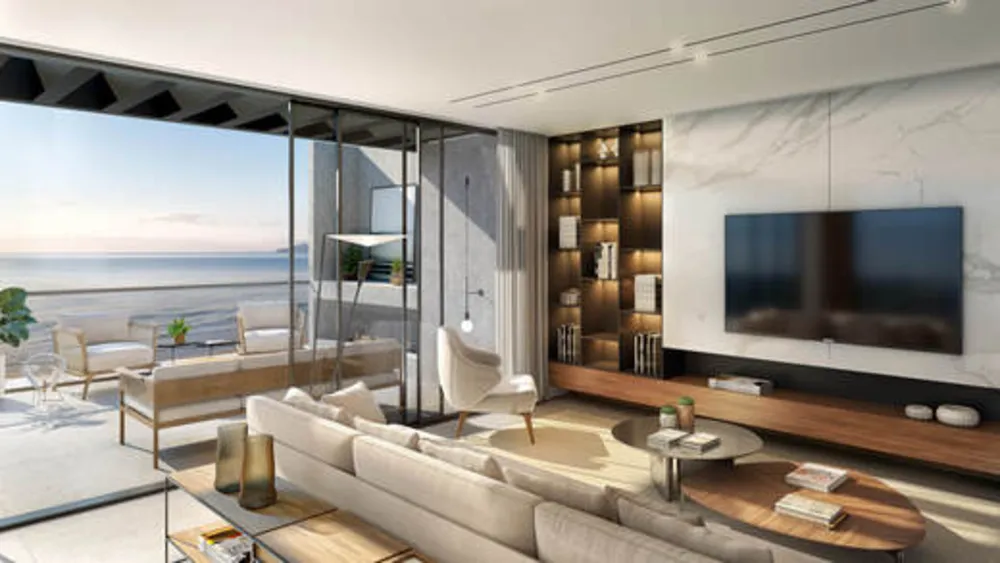 Apartamento, 4 quartos, 229 m² - Foto 1