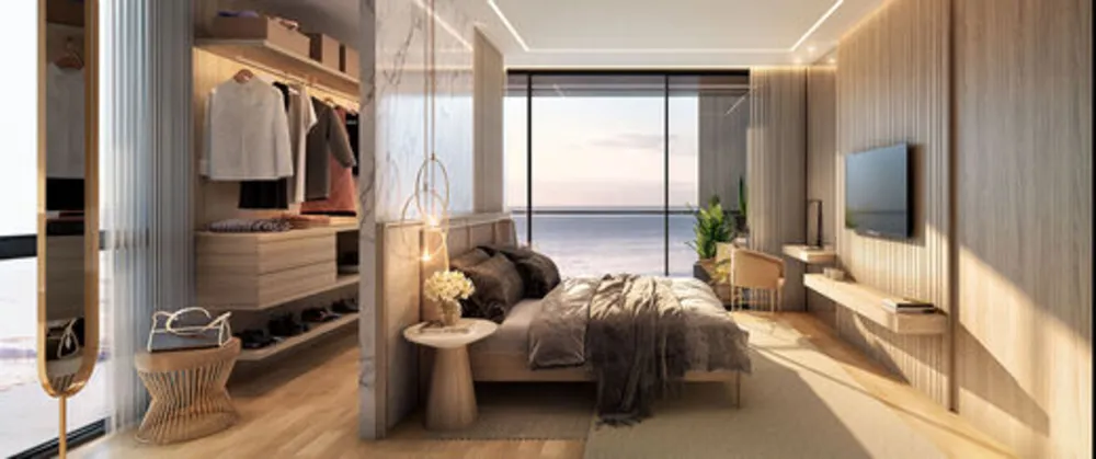 Apartamento, 4 quartos, 229 m² - Foto 5