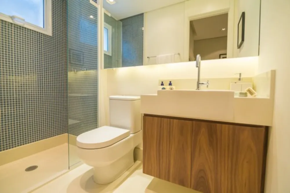 Apartamento, 3 quartos, 58 m² - Foto 2
