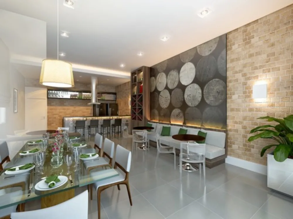 Apartamento, 3 quartos, 58 m² - Foto 5