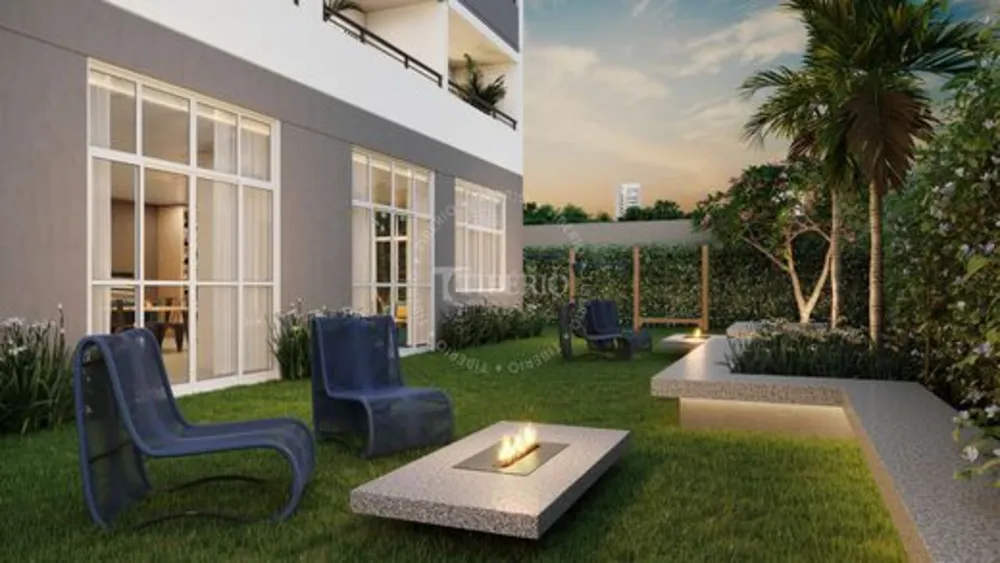 Apartamento, 2 quartos, 43 m² - Foto 10