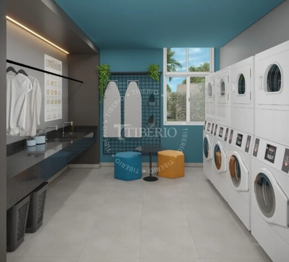 Apartamento, 2 quartos, 43 m² - Foto 5