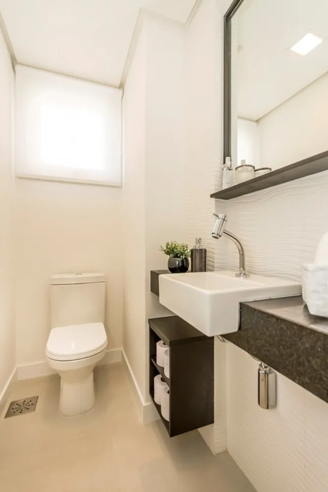 Apartamento, 1 quarto, 53 m² - Foto 8
