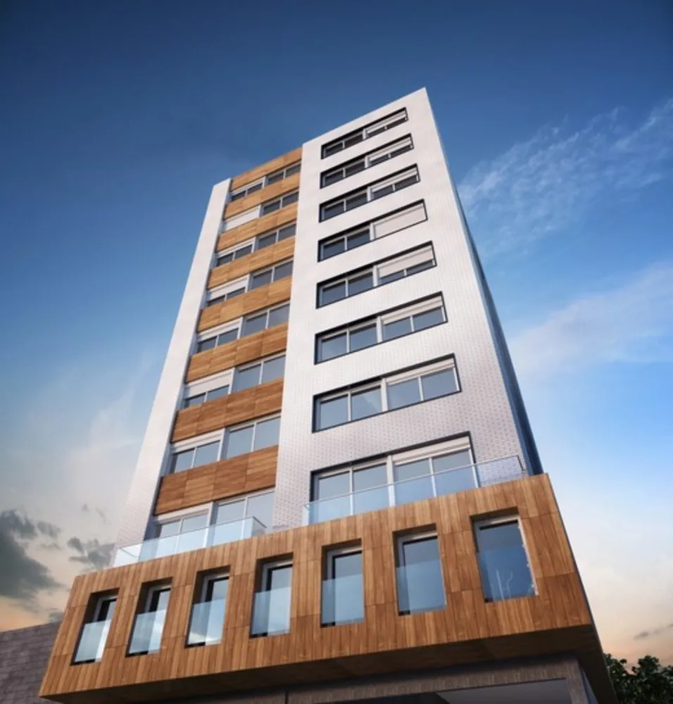 Apartamento, 1 quarto, 53 m² - Foto 5