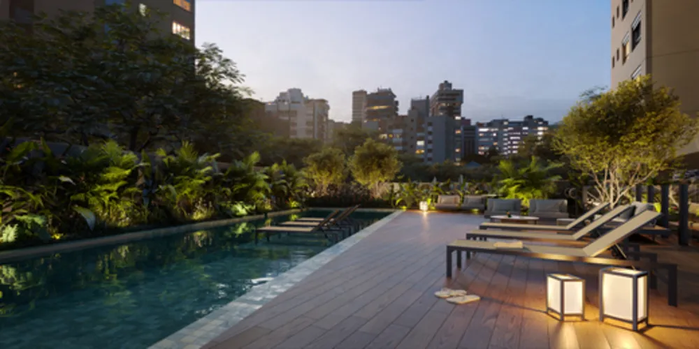 Apartamento, 3 quartos, 118 m² - Foto 12