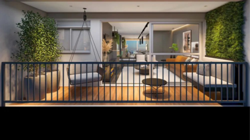 Apartamento, 2 quartos, 74 m² - Foto 5