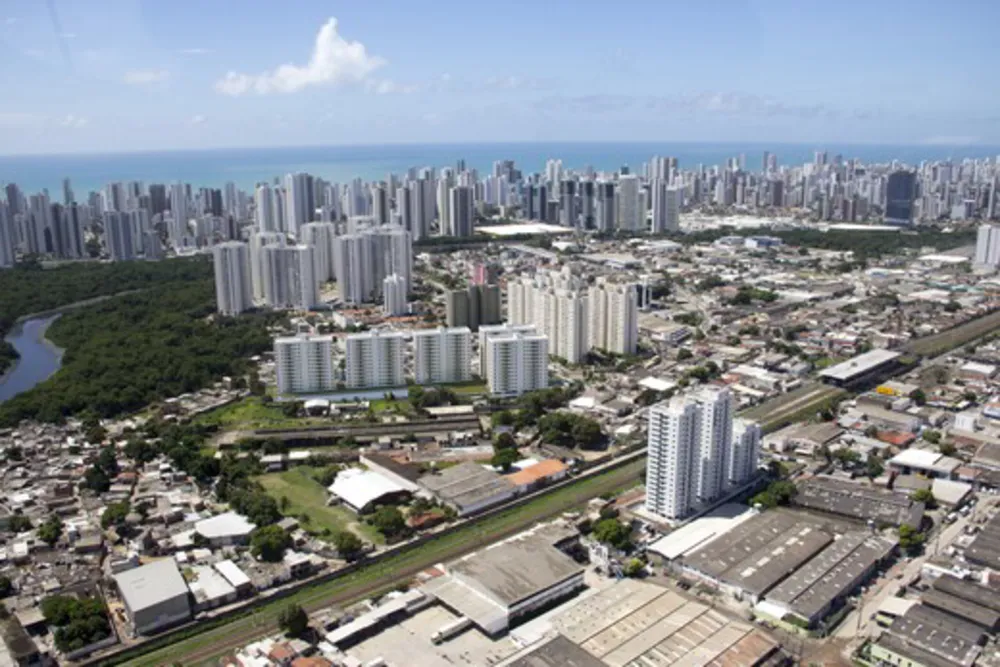 Apartamento, 2 quartos, 53 m² - Foto 11