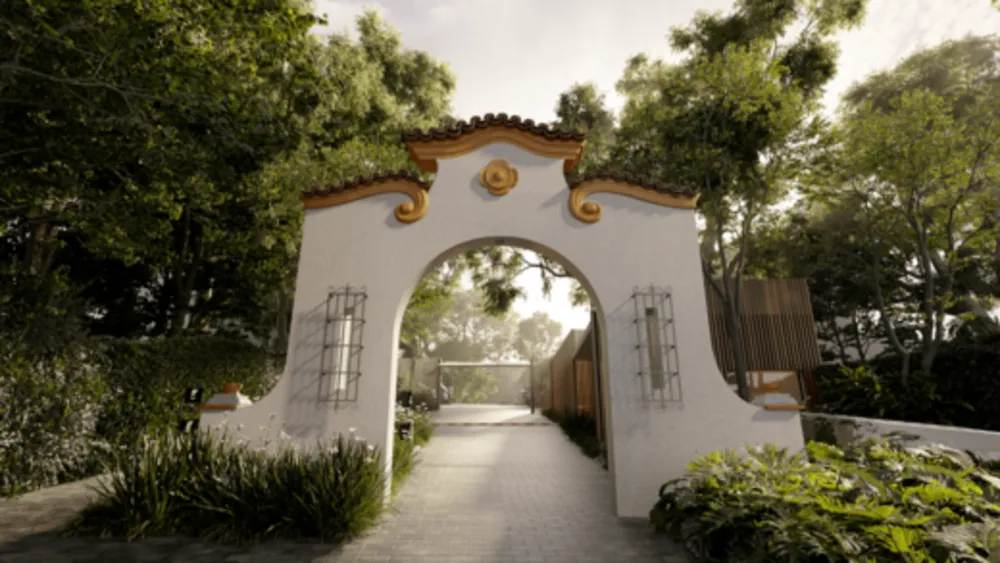 Casa de Condomínio, 3 quartos - Foto 11