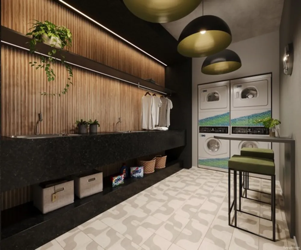 Apartamento, 1 quarto, 28 m² - Foto 6