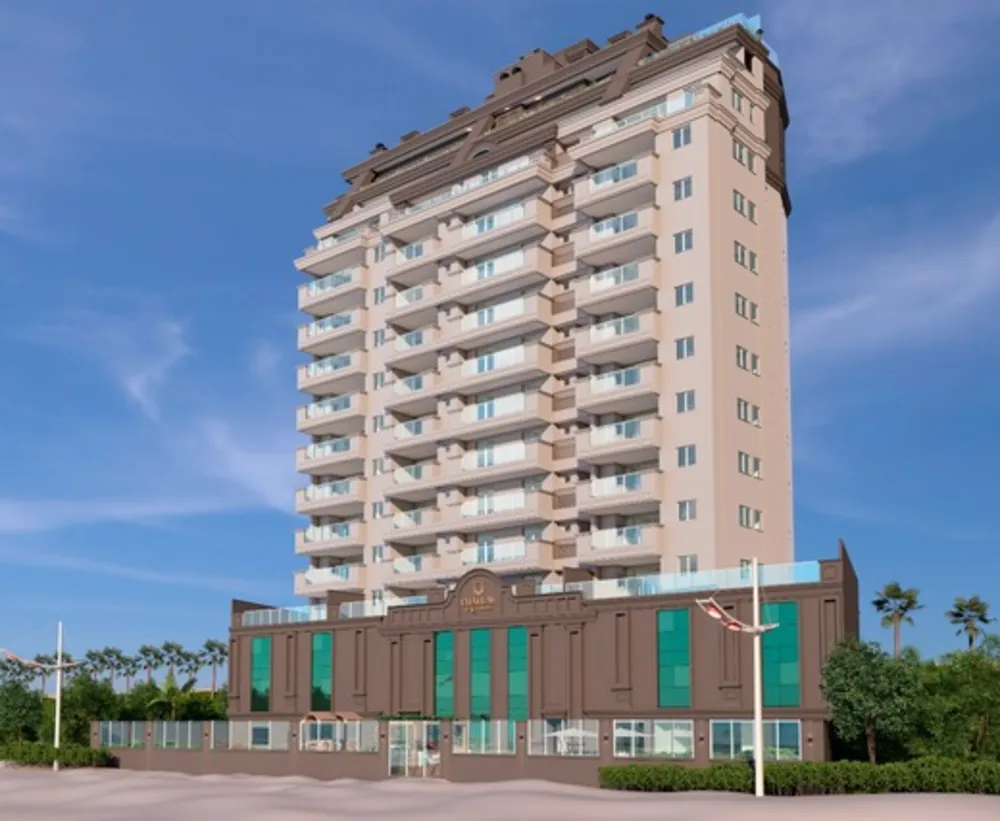 Apartamento, 3 quartos, 163 m² - Foto 4