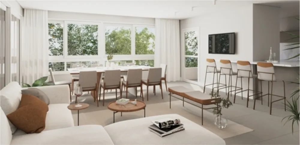 Apartamento, 3 quartos, 112 m² - Foto 11