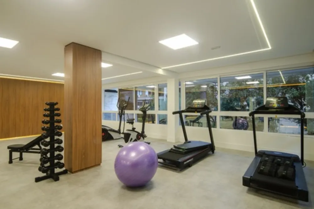 Apartamento, 3 quartos, 112 m² - Foto 9