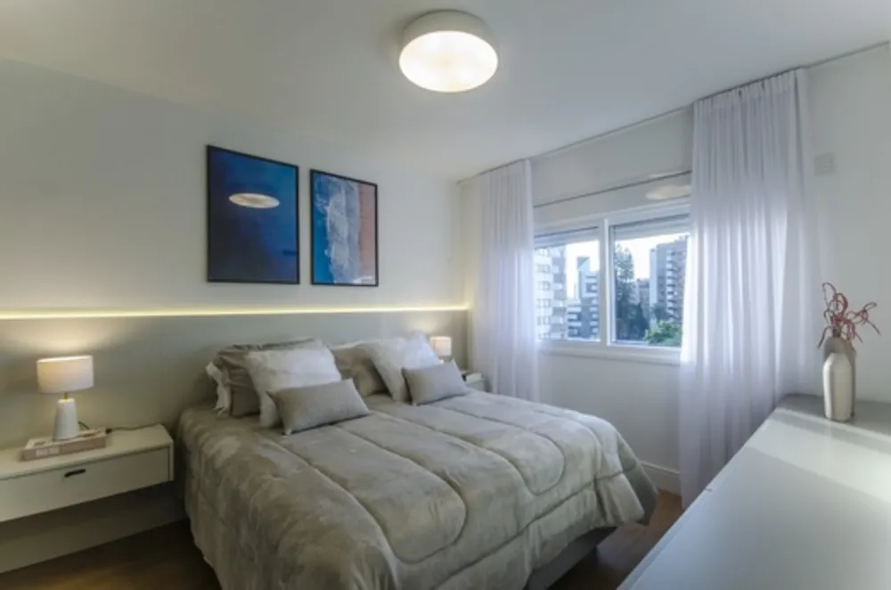 Apartamento, 3 quartos, 112 m² - Foto 4