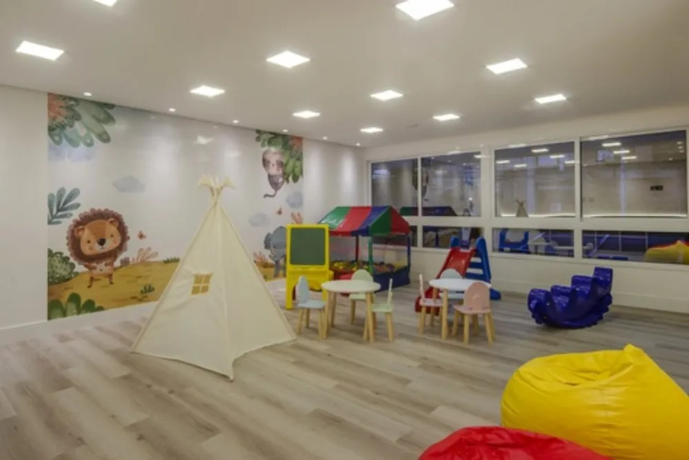 Apartamento, 3 quartos, 112 m² - Foto 12