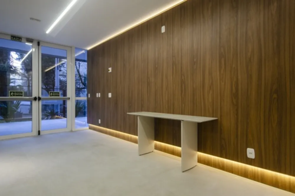 Apartamento, 3 quartos, 112 m² - Foto 3