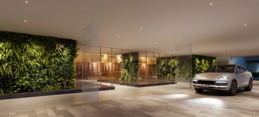 Apartamento, 4 quartos, 162 m² - Foto 2