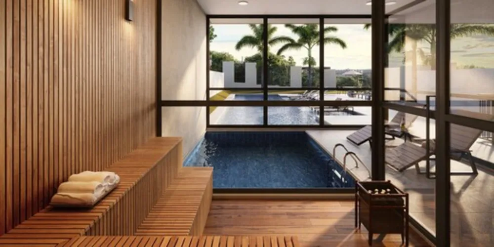 Casa de Condomínio, 3 quartos - Foto 7