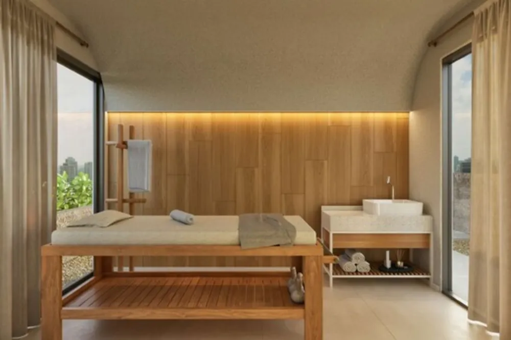 Apartamento, 3 quartos, 57 m² - Foto 10