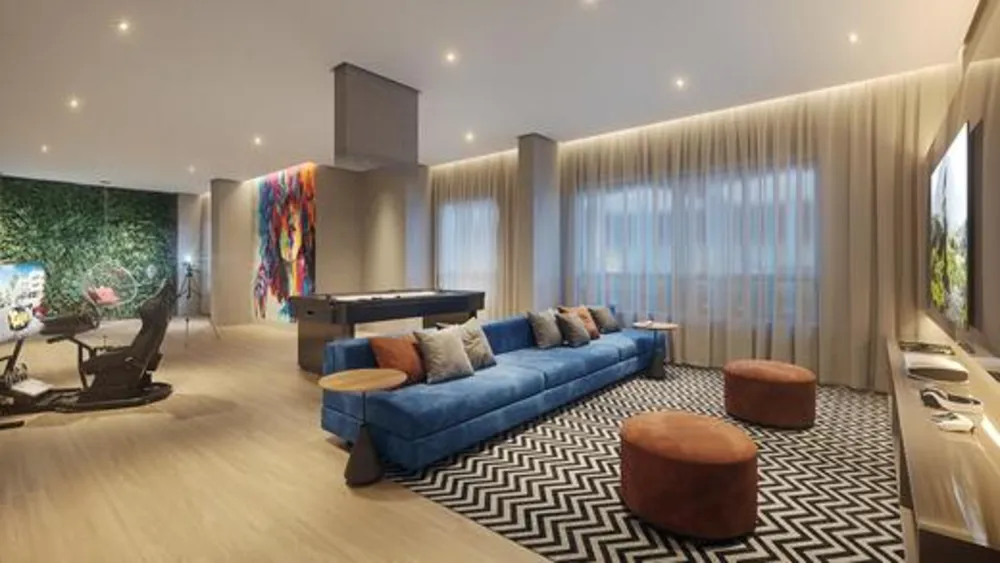 Apartamento, 3 quartos, 104 m² - Foto 6