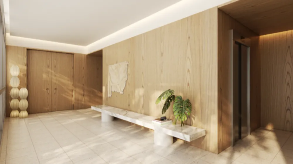 Apartamento, 3 quartos, 200 m² - Foto 3