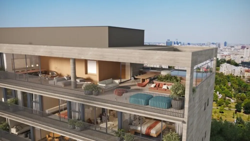 Apartamento, 2 quartos, 148 m² - Foto 5