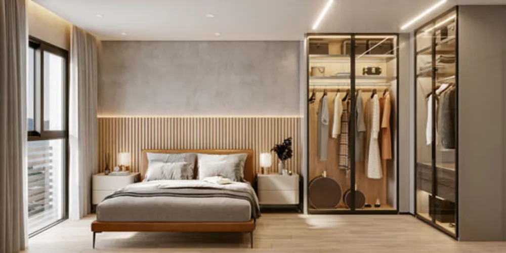 Apartamento, 3 quartos, 125 m² - Foto 2