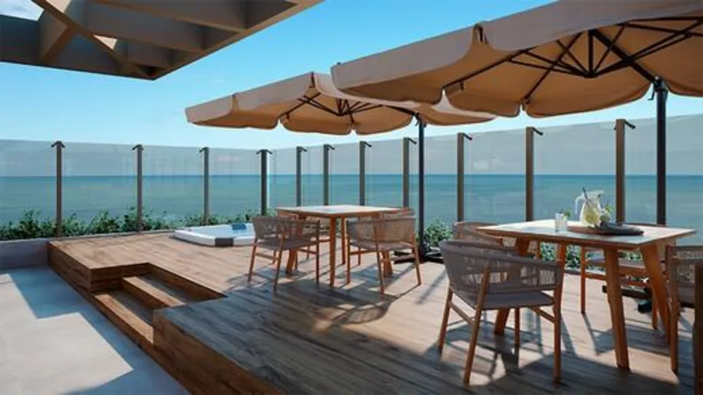 Apartamento, 1 quarto, 50 m² - Foto 10