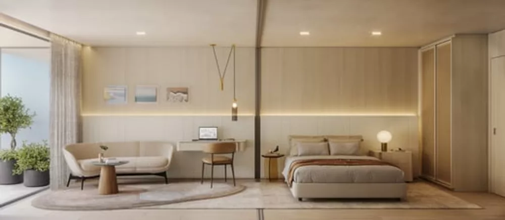 Apartamento, 3 quartos, 172 m² - Foto 3