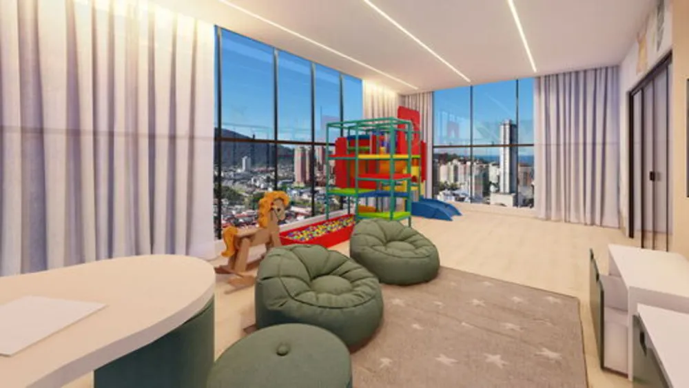 Apartamento, 2 quartos, 56 m² - Foto 8