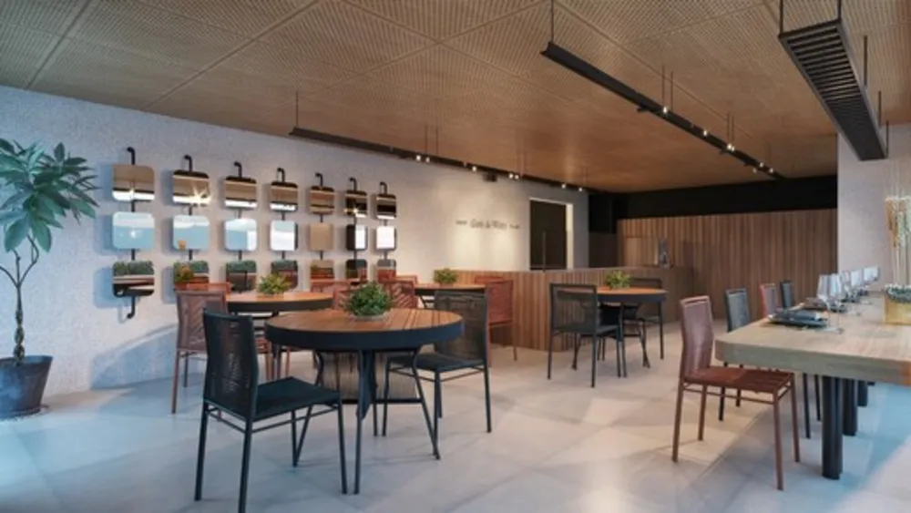 Loft, 44 m² - Foto 7