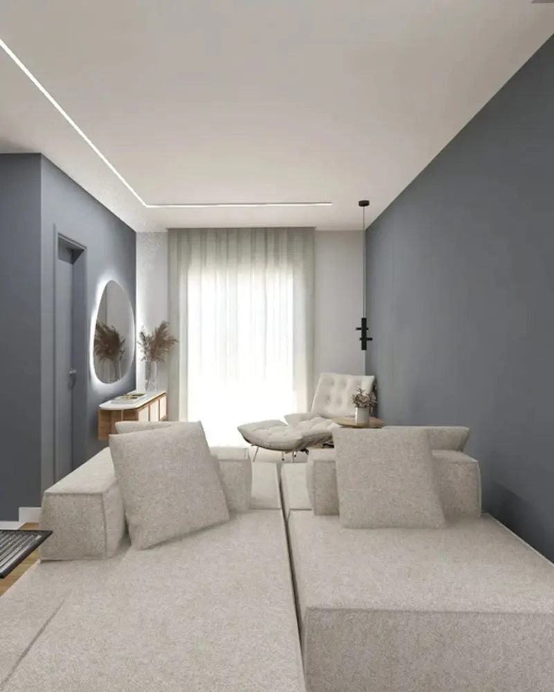 Apartamento, 2 quartos, 81 m² - Foto 7